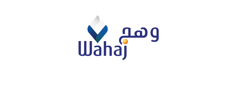 Wahaj Logo